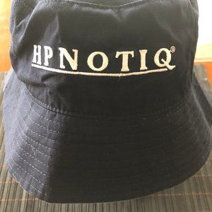 ONE OF A KIND BUCKET HAT